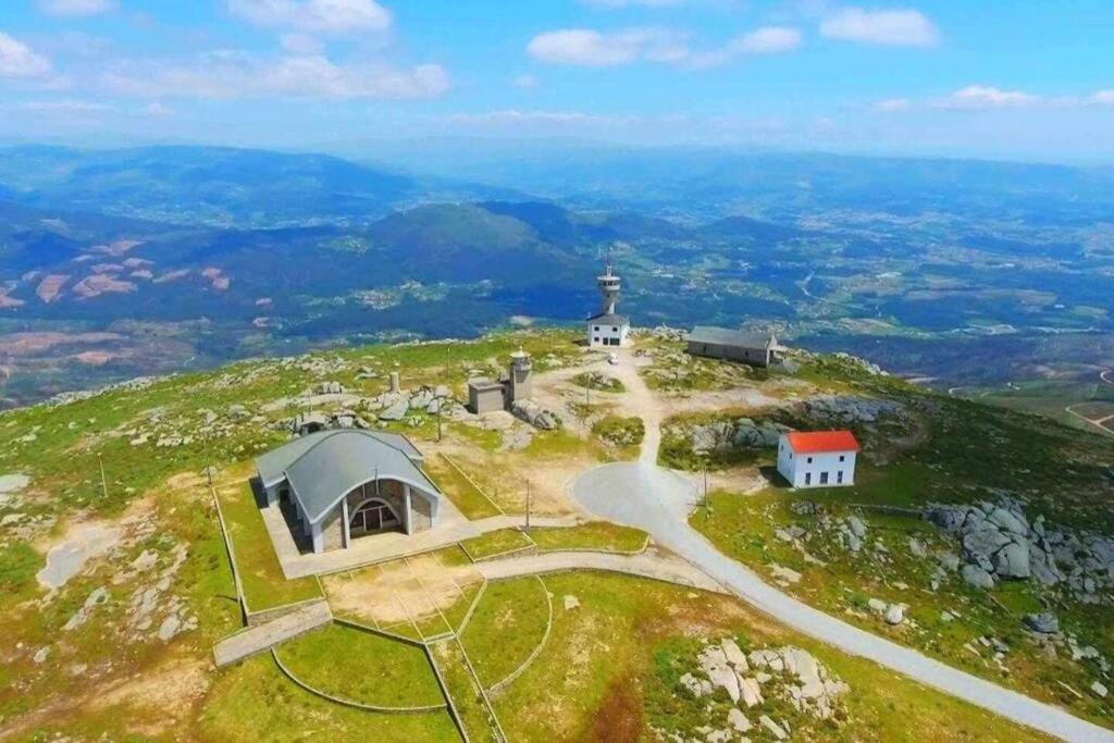 Viana Do Castelo - Amonde Village - Casa L - Disfrute Da Natureza Экстерьер фото
