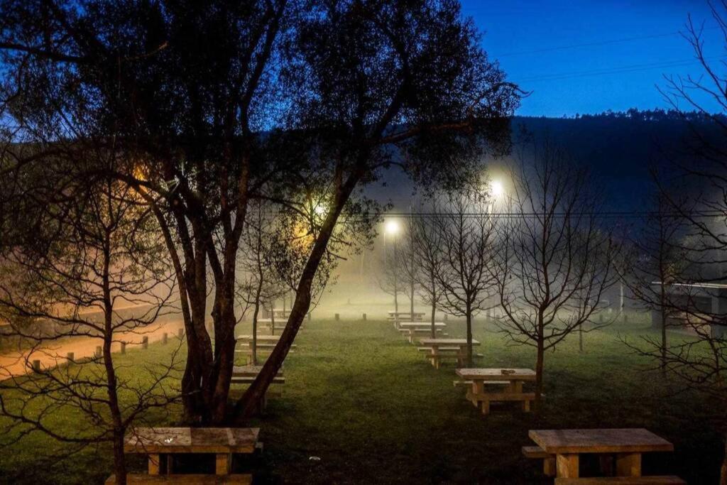Viana Do Castelo - Amonde Village - Casa L - Disfrute Da Natureza Экстерьер фото