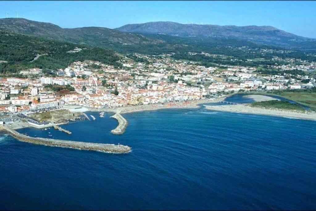 Viana Do Castelo - Amonde Village - Casa L - Disfrute Da Natureza Экстерьер фото